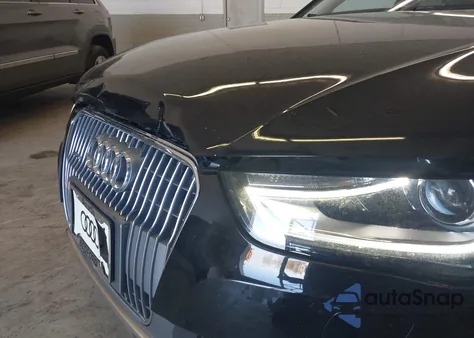 2015 Audi Allroad 2.0T Premium z USA, uszkodzony, nr VIN WA1TFAFL3FA001319